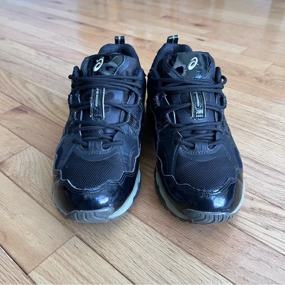 ASICS X GmbH Gel Nandi 360 'Black Size Men's